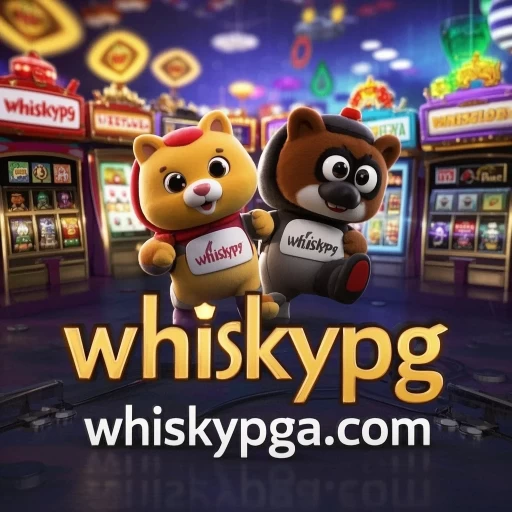 whiskypg