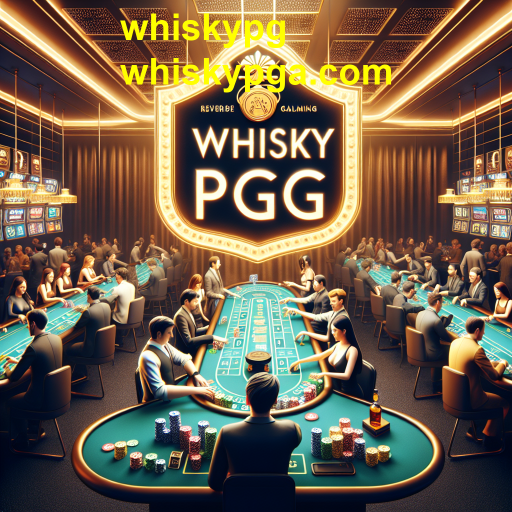 Dicas para Melhorar no Jogo whiskypg