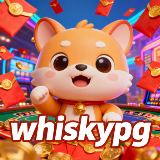 whiskypg