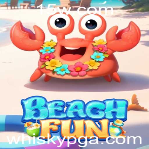 Descubra BeachFun: O Jogo de Praia Perfeito para o Verão
