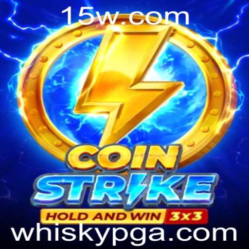 Coinstrike: Explorando as Regras e Dinâmica do Jogo com Whiskypg