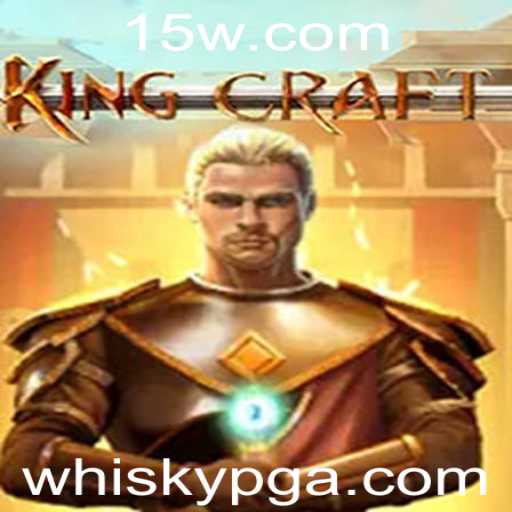 Descubra o Novo Universo de KingcraftMenomin