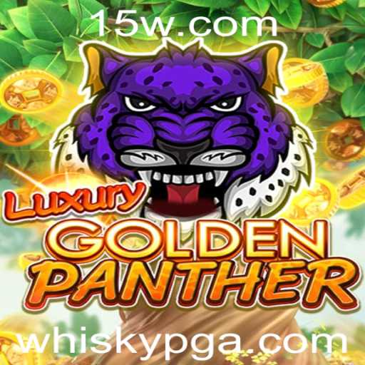 LUXURYGOLDENPANTHER: Mergulhe no Fascinante Mundo do Jogo