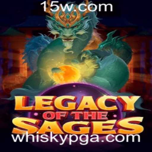 Legacy of the Sages: Descubra o Fascinante Mundo do Jogo e Suas Regras Inovadoras