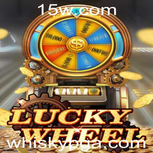 Desvende a Diversão com LuckyWheel: O Jogo de Azar que Conquista Novos Jogadores