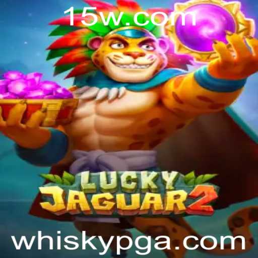 Descubra o Mundo Fascinante de Luckyjaguar2: O Jogo de Aventura e Estratégia