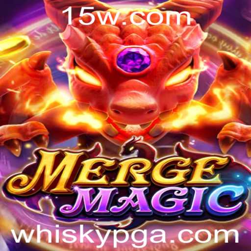 Explorando o Mundo Encantado de MergeMagic: Um Jogo de Puzzles e Estratégia