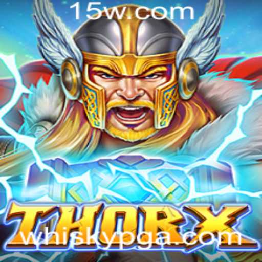 Explorando o Mundo Vibrante de ThorX: Um Jogo Revolucionário